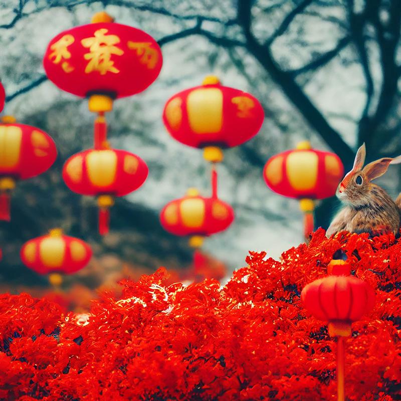 Food, Festivals, and Fancy Dress