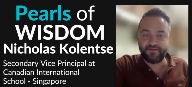 Post-Pandemic Reflection