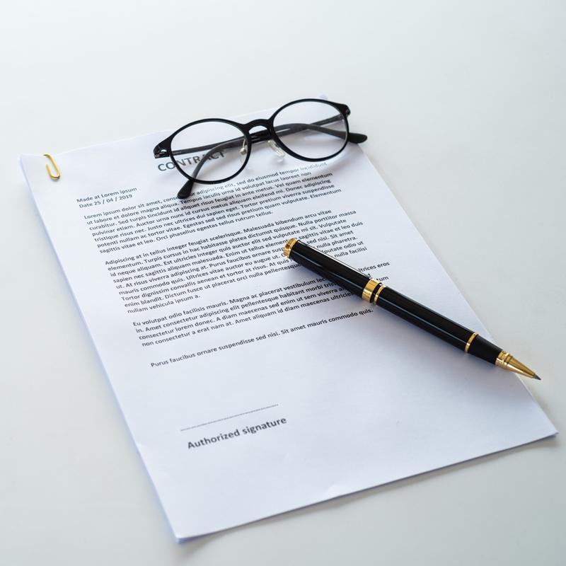 Should I Stay or Should I Go? Considerations Before Signing a New Contract