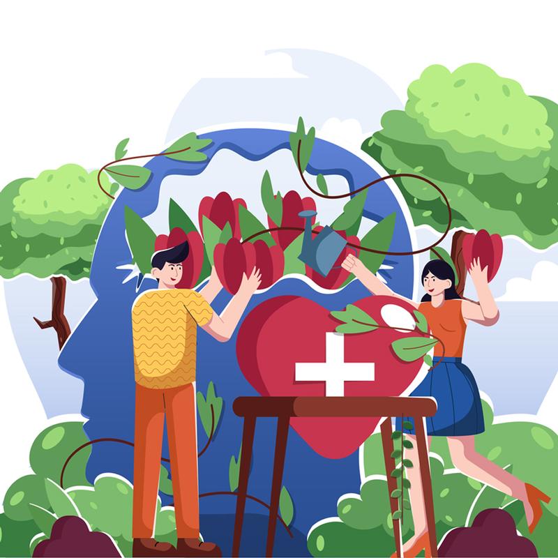 Student Mental Health in Schools