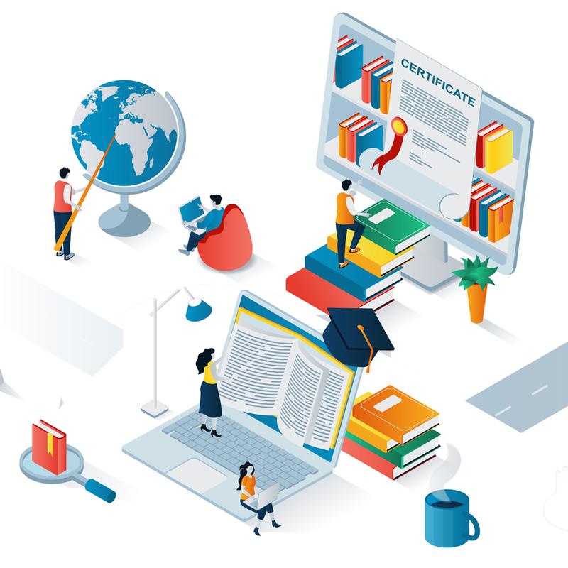 Staying Strong: Supporting Independent Student Wellbeing in the International University Experience