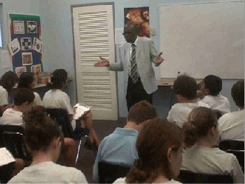 Real Election, Real Education  in Trinidad & Tobago Politics 