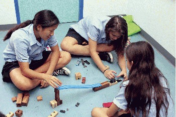 Design Challenge in KISLAND