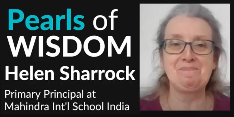 I'm Seen, I Matter, I Belong