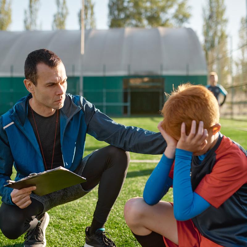 A Radical Proposal: Eliminate Competitive Sports From International Schools