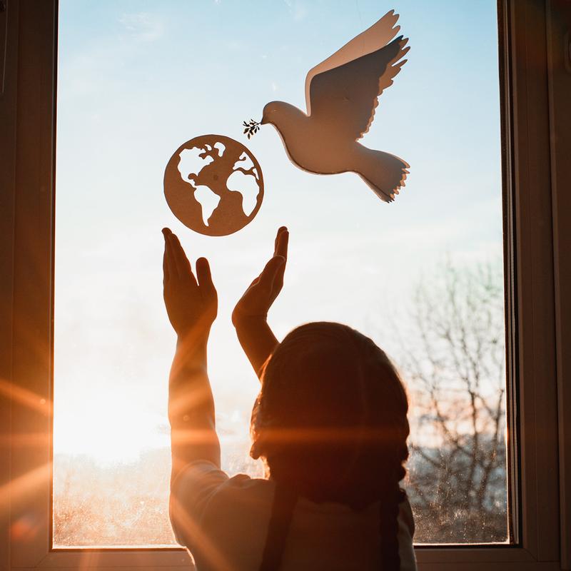 An Education for Peace and for Human Flourishing