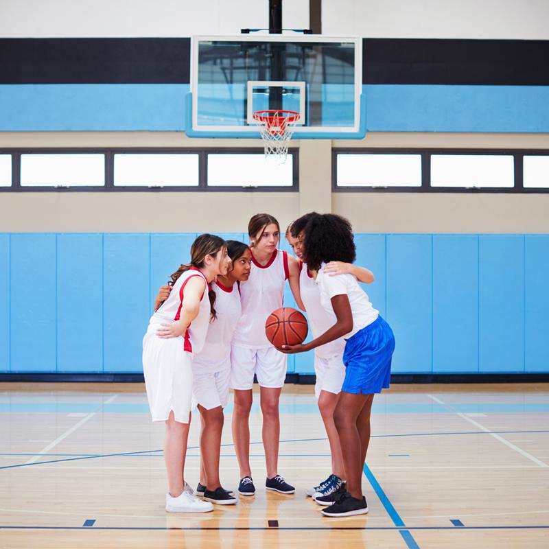 The Basketball Pipe Dream