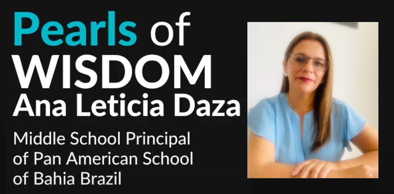 Empowering Others to Succeed