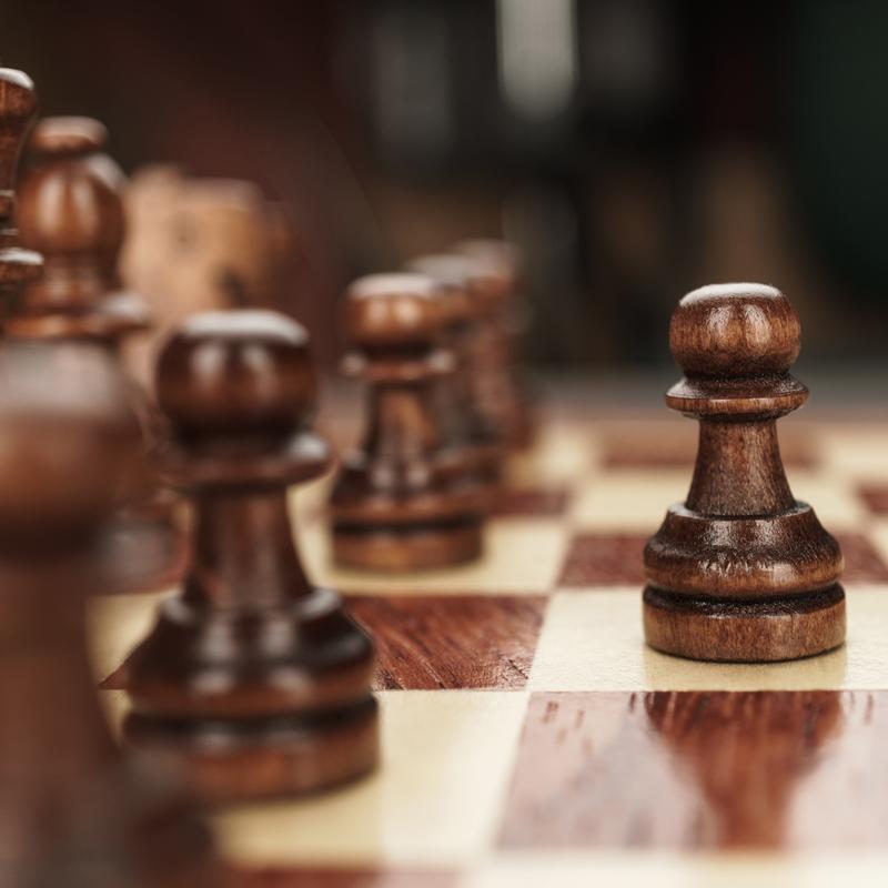 You Don’t Need a Title To Lead