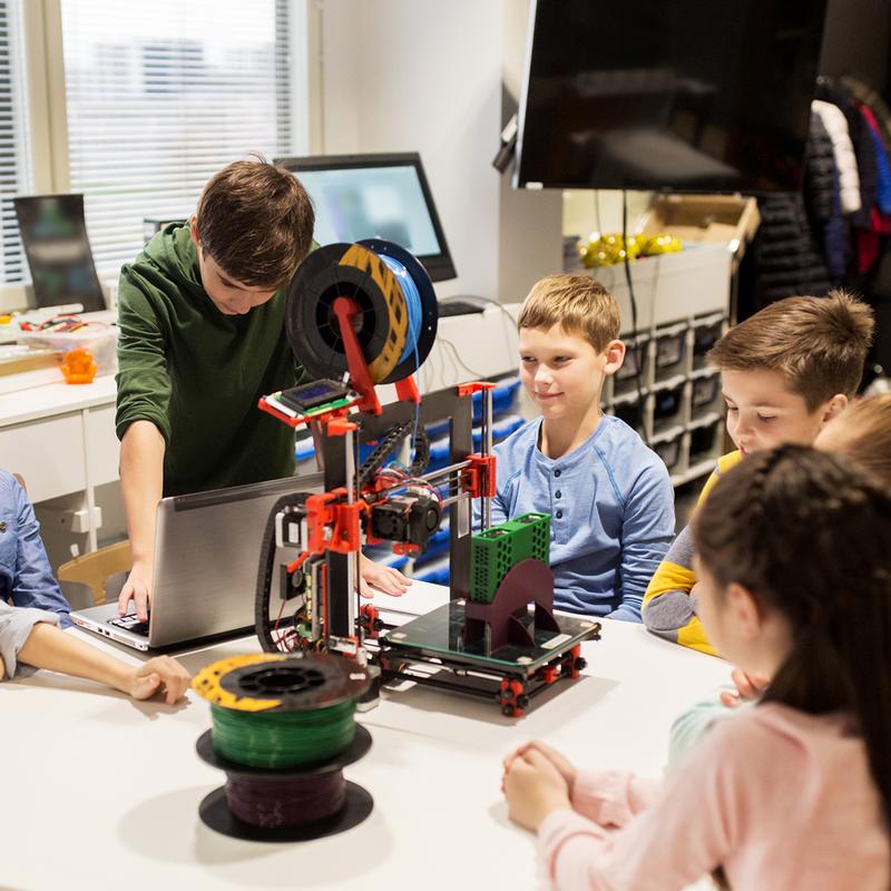 Augmenting Entrepreneurial Mindset via Technology 