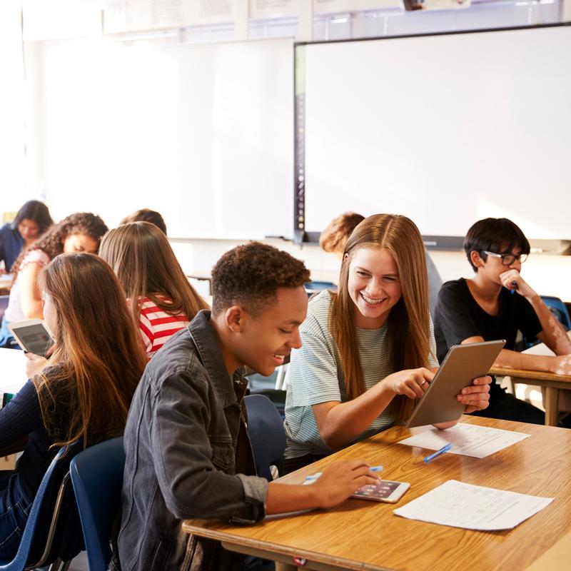 Critical Relationality