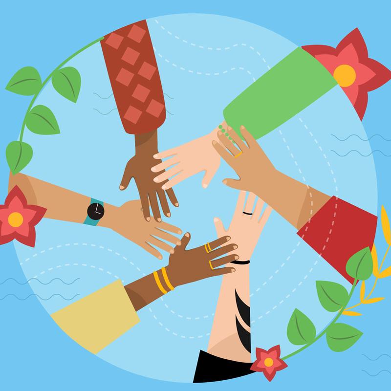 Understanding a Responsive Framework to DEIJ