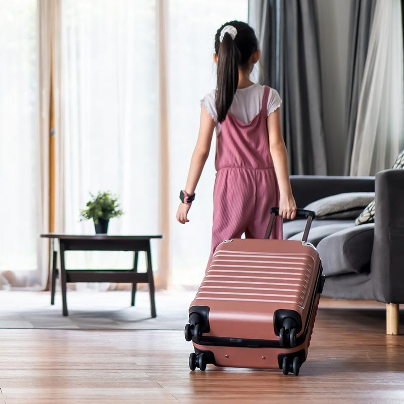 Reflections on a Globally Mobile Student Life