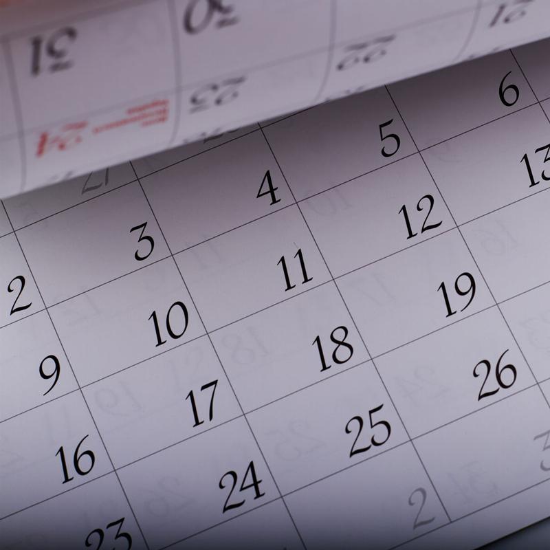 A Journey, Not a Sprint: Embracing the “Slow” Movement in School Assessment Calendars
