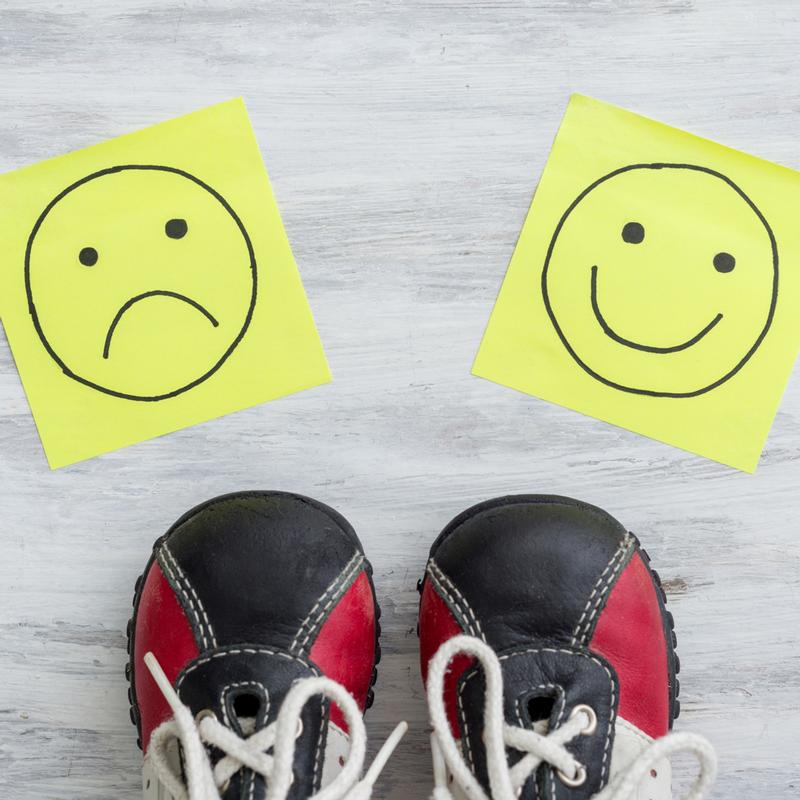 Being Well, Hopefully