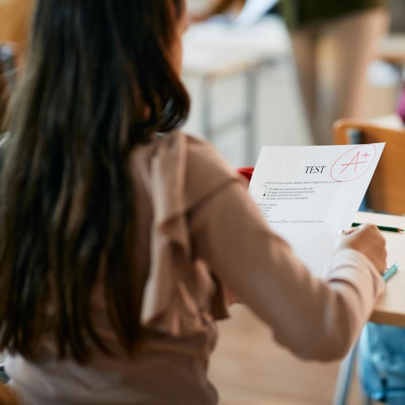 The Benefits of Blind Marking