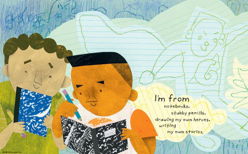 The Beauty of Belonging