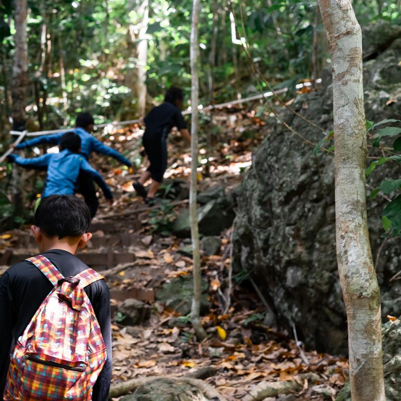 Integrating Social-Emotional Learning