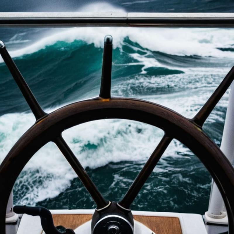 Navigating Stormy Waters: Using Human-Centered Principles in Difficult Conversations
