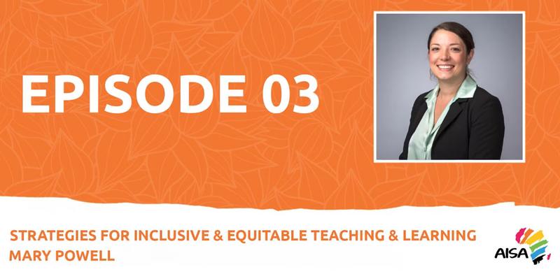 Teaching and Learning