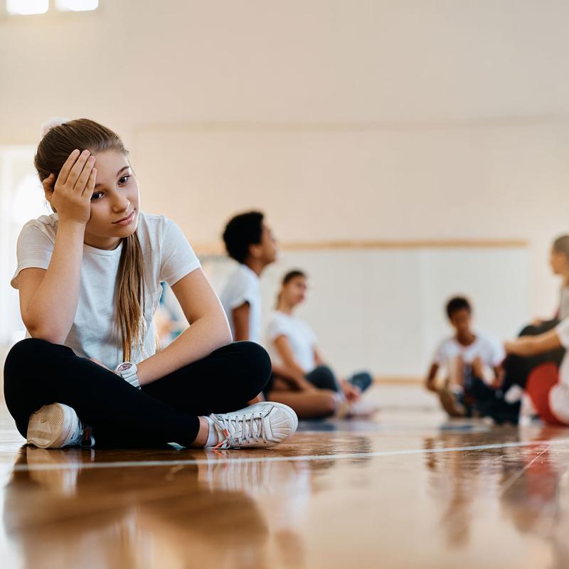 Failing To See Physical Education for What It Is