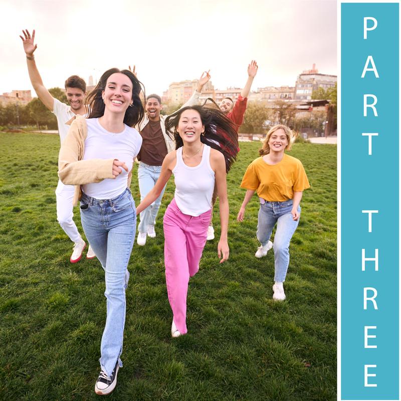 Roadmap To Moving From Reality to a Desired Future