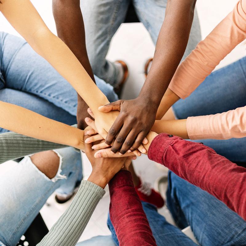 Teaching Tolerance in an Era of Power Politics