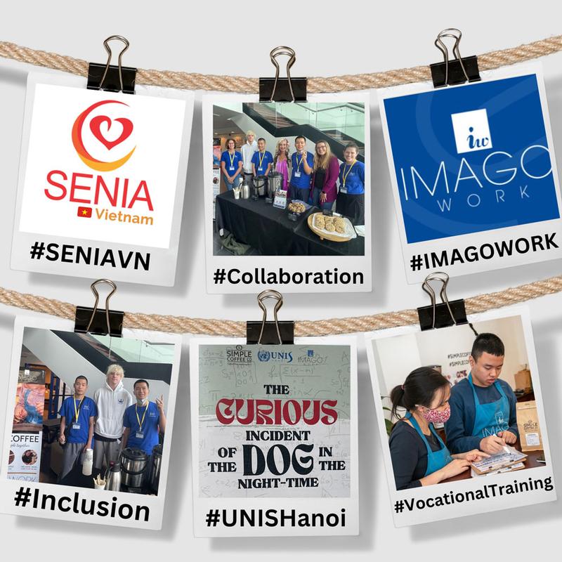 Promoting Understanding of Neurodivergence and Uniting Through Activities