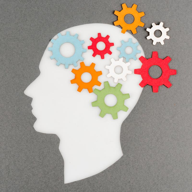 Exploring Executive Function Skills Through a Professional Reading Circle 