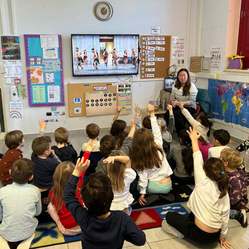 Three Years of Celebrating BIPOC and Racial Diversity in an Elementary School