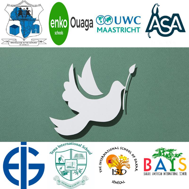 African Peace Makers: Forging Stability and Harmony