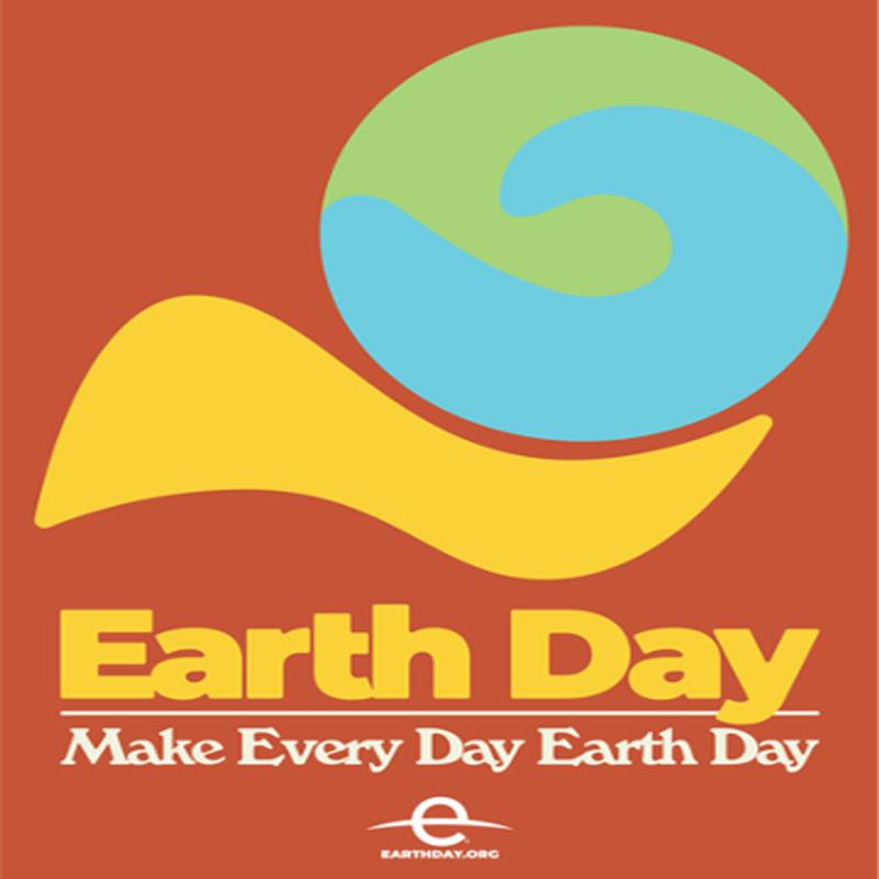 Make Every Day Earth Day: Leveraging Curriculum for a Sustainable Future