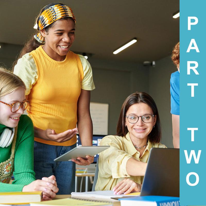 Additional Tools for Integrating Technology in Instruction, Preparation, and Evaluation 