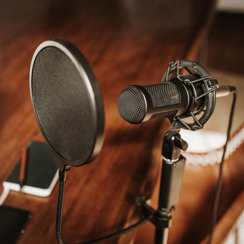 Discovering My Educator Purpose Through Podcasting