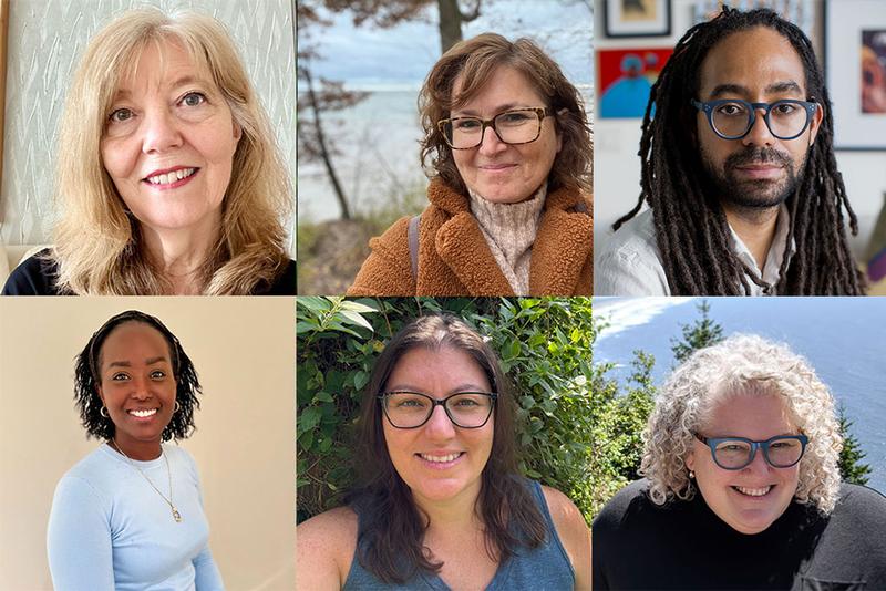 Meet TIE's Editorial Committee