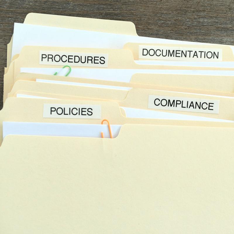 Why Does Having a Sound Board Policy Manual Matter?