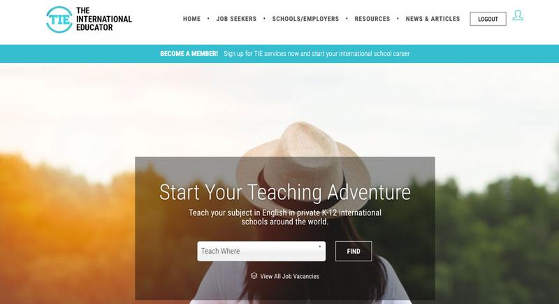 TIE: Who We Are, What We Do, Why We Do It