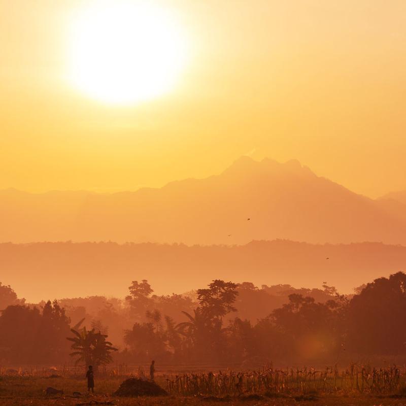 The Power of Seeing and Being Seen: A New Dawn for Inclusivity