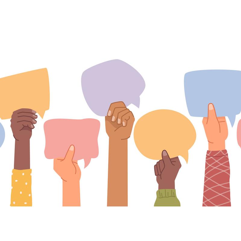 Making DEIJ Conversations More Inclusive