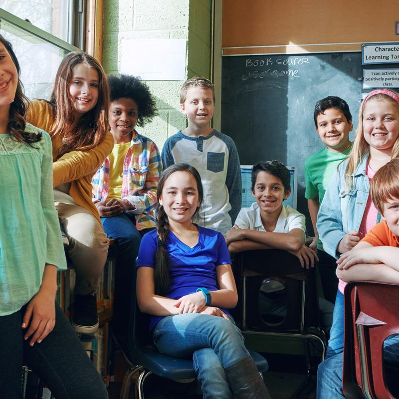 Turning Talk into Action with Practical Strategies for Empowering Students