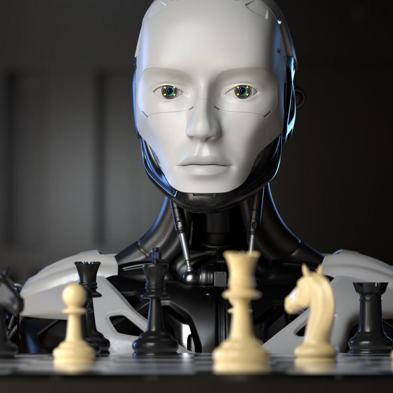 What Does AI Teach Us About Education?