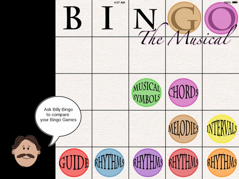 Developing Musicianship through Apps