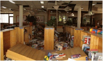 Picking Up the Pieces after Chile’s Earthquake