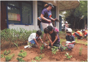 From Rabat with Love