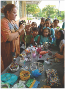 Valencia’s Tale of Trash and Treasure