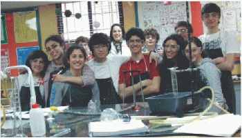 In Beirut, It’s Time for Some Real Science