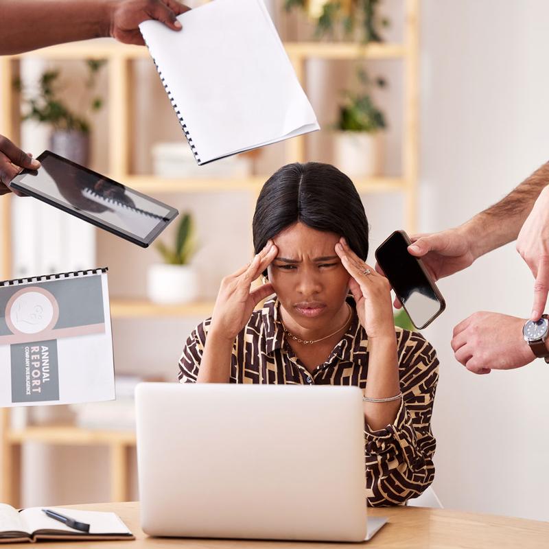 The Key to Preventing Burnout in International Education