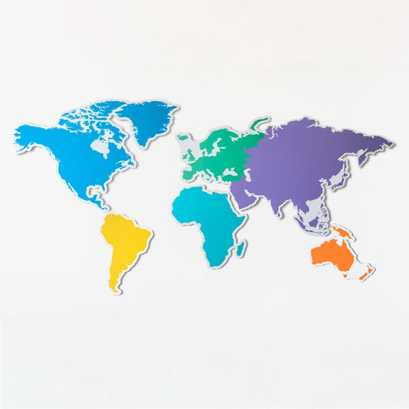 Why Regional Updates Matter