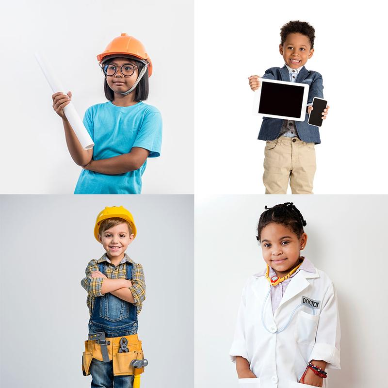 Keeping the Real World in Mind to Power Up Learning