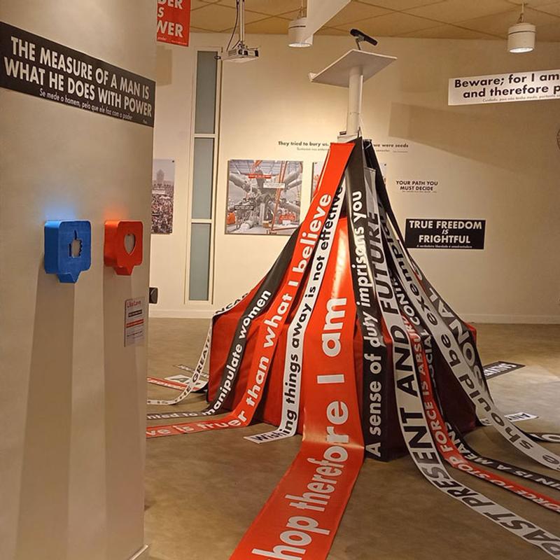 The Topic of Power: Why We Must Empower Students To Understand It